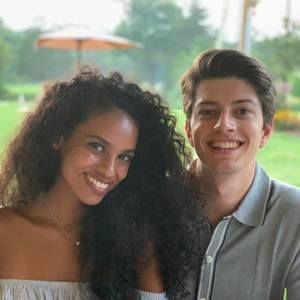 Meet your Posher, Jarrett